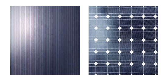 solcelleteknologier